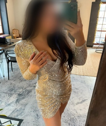 Проститутка Ева