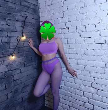 Проститутка Белла